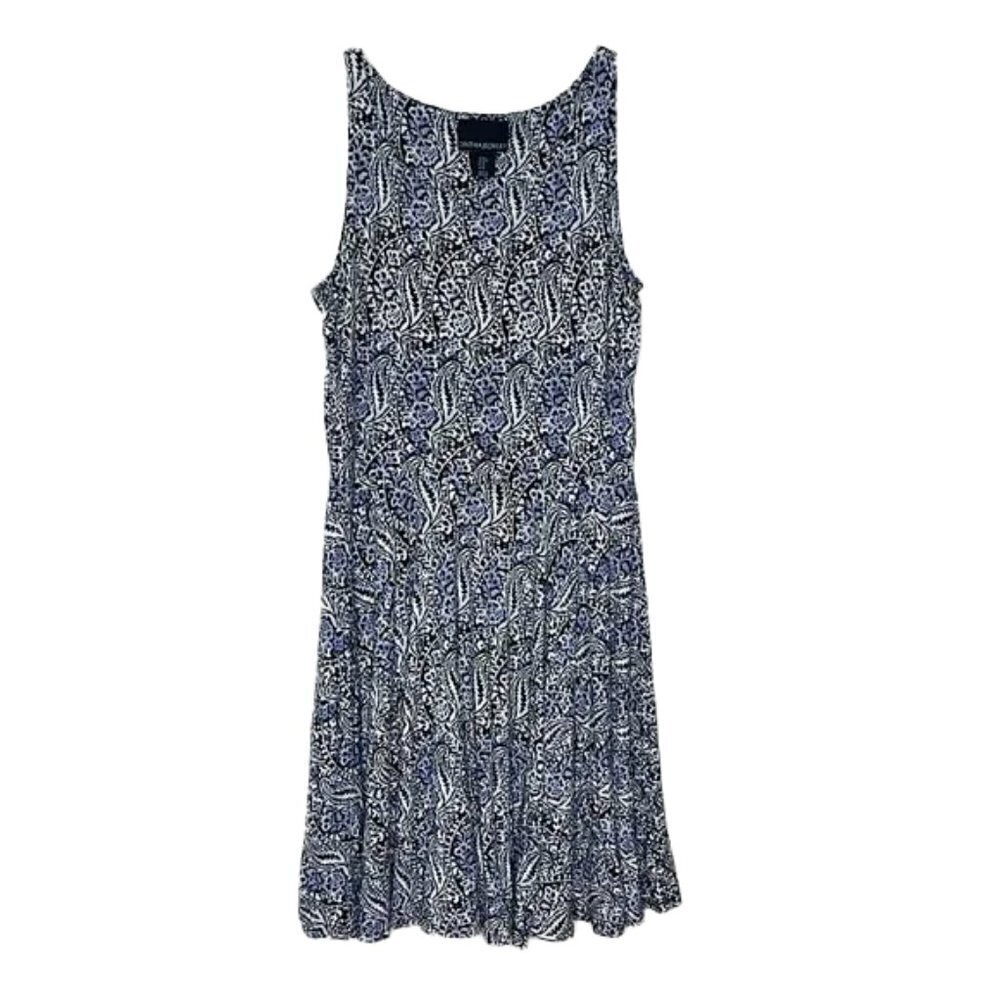 CYNTHIA ROWLEY Dress Size M